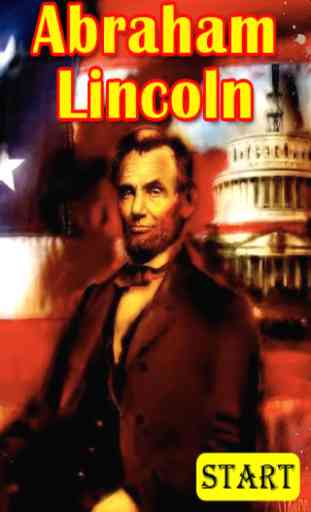 Abraham Lincoln Biography 1