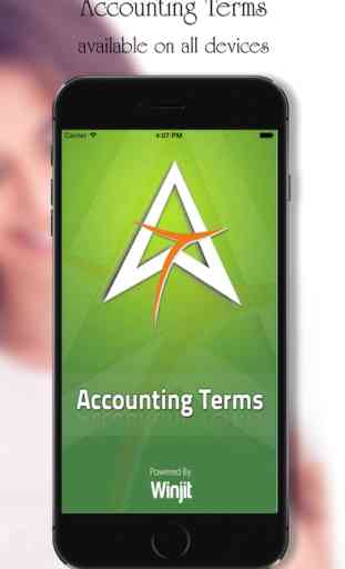 Accounting terms - Accounting dictionary now at your fingertips! 1