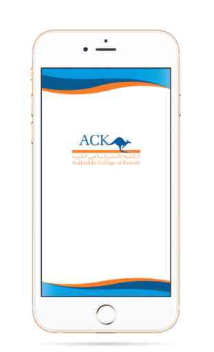 ACK - Australian College of Kuwait 1