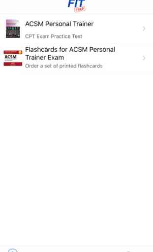 ACSM CPT Test Questions & Answers 1