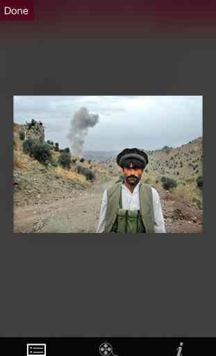 Afghan Villager 3