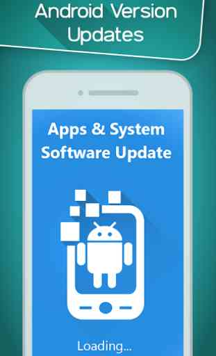Apps & System Software Update 1