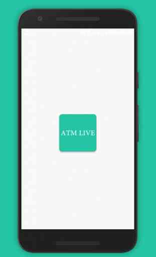 ATM Live (Cash No Cash) 1