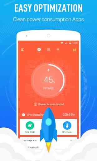 Battery Plus – Charge Boost 1