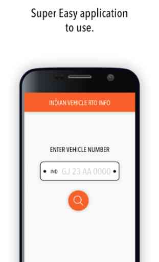 Indian Vehicle RTO Info 2