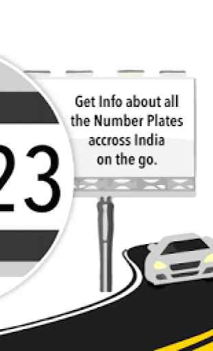 Indian Vehicle RTO Info 3