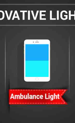 LED Torch Bulb: Flashlight App 4