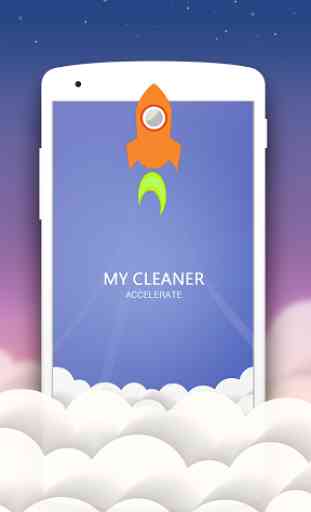My Cleaner 1