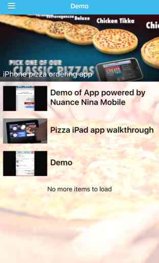 Order Hub - Dominos Pizza USA Guarantee Functionality Edition 2