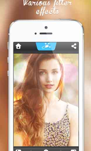 Photo Editor - Filter Effects 2