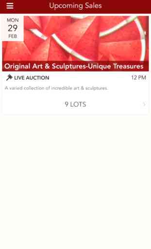 SAKS & WELK FINE ART AUCTIONEERS 1