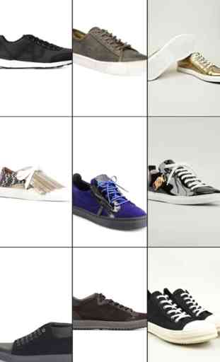 Sneakers Shoes Catalogs - Shoes & Sandals Pictures 1