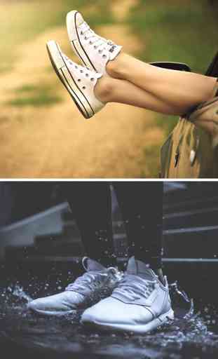 Sneakers Shoes Catalogs - Shoes & Sandals Pictures 3