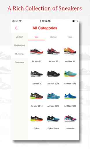 SoleCool-Online Sale Sport Shoes,Running Shoes 1