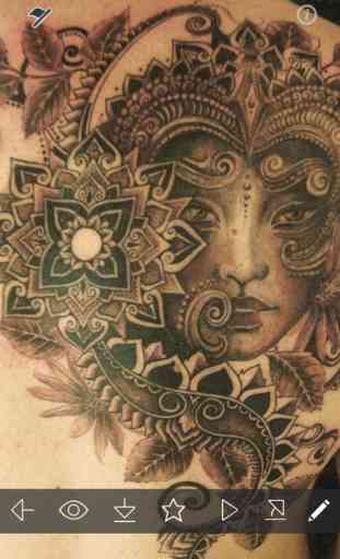 Tattoo Designs Catalog with 100+ body tattoos Idea 2