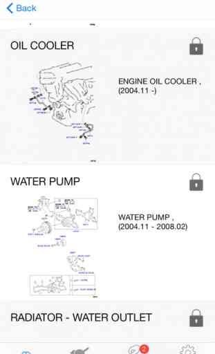 Toyota Parts Diagram & VIN 4