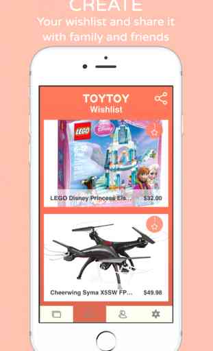 ToyToy - best online Toys catalog for Christmas 3