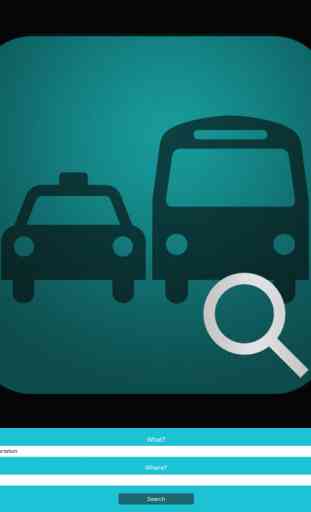 Transportation Jobs - Search Engine 3