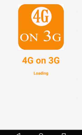 Use 4G VoLTE on 3G Phone 1