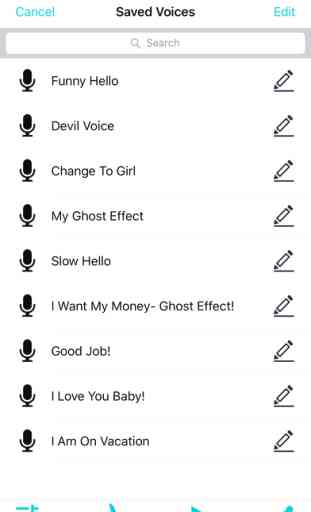 Voice Changer Calls Free Funny Prank Sound Effects 4