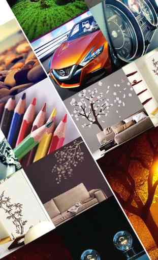 WallPOP - Cool HD Wallpapers, Backgrounds & Themes 2