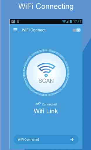 WIFI Connection 1