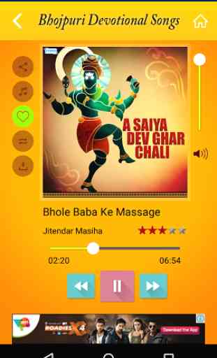 1000 Bhojpuri Devotional Songs 4