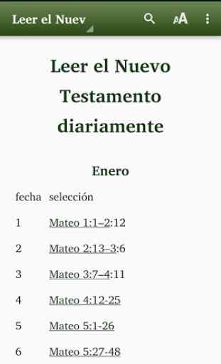 Amuzgo Guerrero - Bible 4