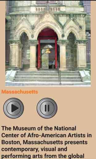 Black History Museums 2