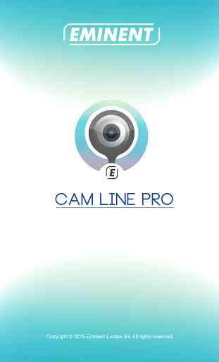 CamLine Pro 1