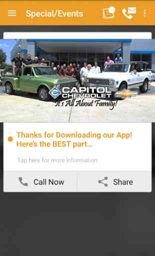 Capitol Chevrolet 2