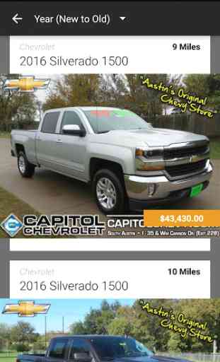 Capitol Chevrolet 3