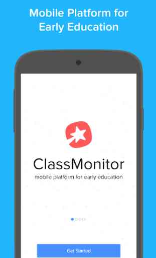 Class Monitor 1