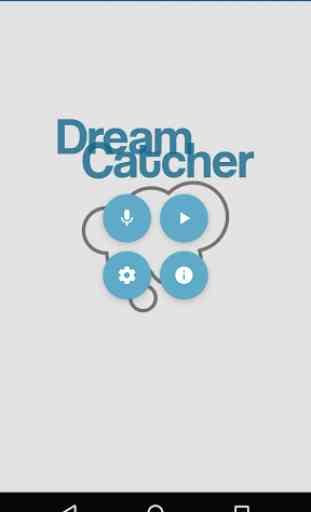 DreamCatcher 1