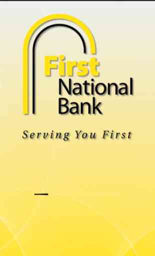 First National Bank - Mobile 3