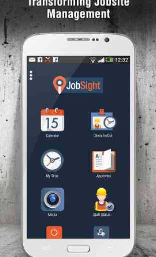 iJobSight Mobile 1