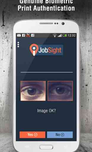 iJobSight Mobile 2