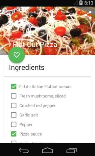 Italian Food Recipes 3