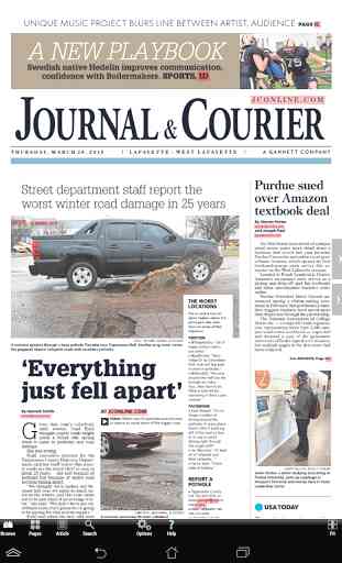 Journal&Courier Print Edition 3