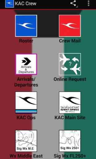 KAC Crew Roster 1