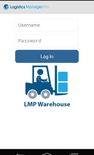 LMP Mobile Warehouse 1