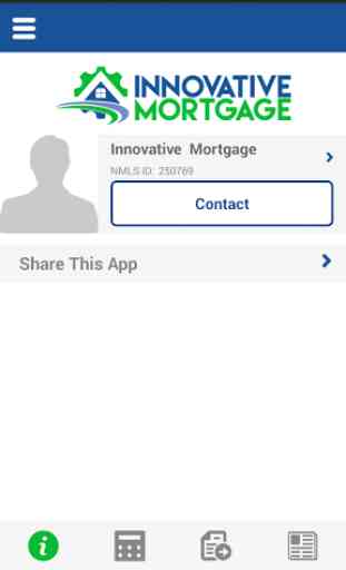 Mobile Mortgage 1