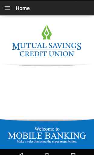 Mutual Savings CU (Atlanta) 1
