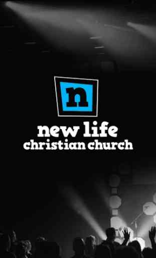 New Life Christian Church 1