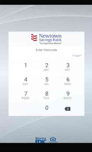 Newtown Savings Bank Mobile 4
