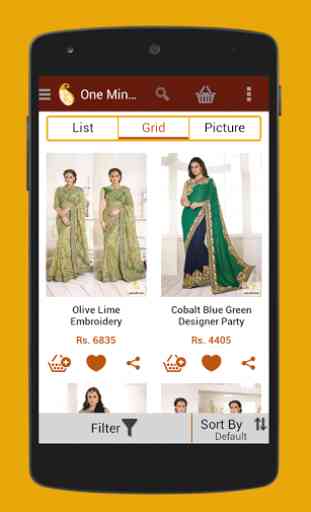 Pavitraa Online Fashion Store 3