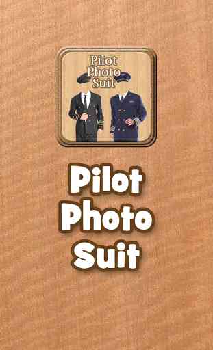 Pilot Photo Suit 1