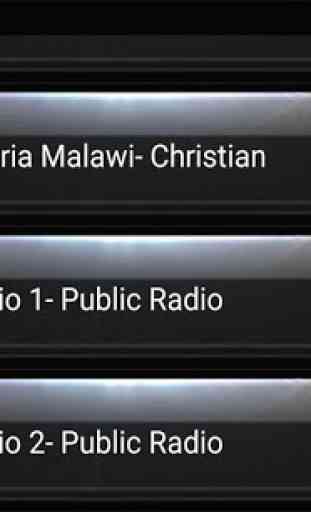 Radio FM Malawi 3