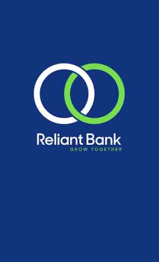 Reliant Bank 1