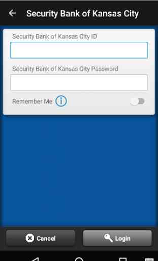Security Bank of Kansas City 2